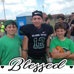 Meet your Posher, Ronda